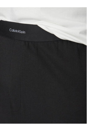 Calvin Klein underwear Men's Pajama Pants 000NM2706E Black