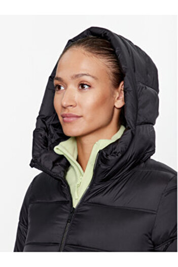 CMP Women's Winter Jacket 33K3676 Black