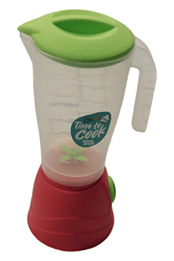 MGS OYUNCAK BLENDER