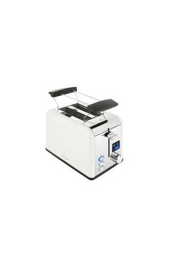OEM Toaster Gerlach GL3221C LCD display Beige