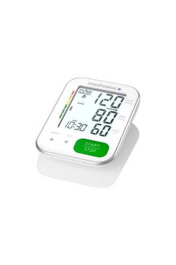 medisana Medisana BU 570 51203 Upper Arm Blood Pressure Monitor White