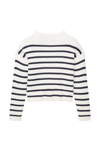 Tom Tailor Girl Sweater 1035171 Colorful