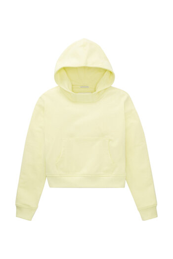 Tom Tailor Girl Sweatshirt 1035140 Yellow