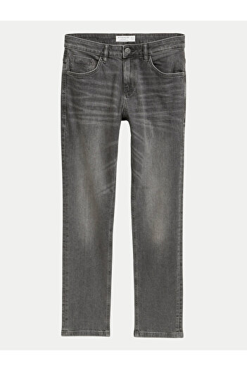 Tom Tailor Men's Jeans 1045906 Gray