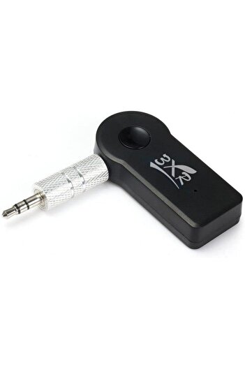 Generic 3XR Car Bluetooth Music Stereo Receiver BT310, Hands-Free Wireless Audio Transmitter
