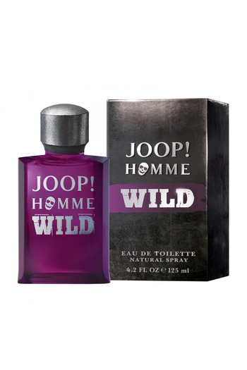 Goop عطر جوب هوم وايلد او دو تواليت 125مل
