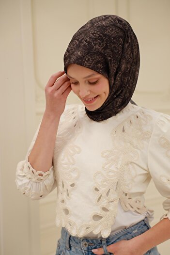 Silk Home Soft Scarf 73082-29