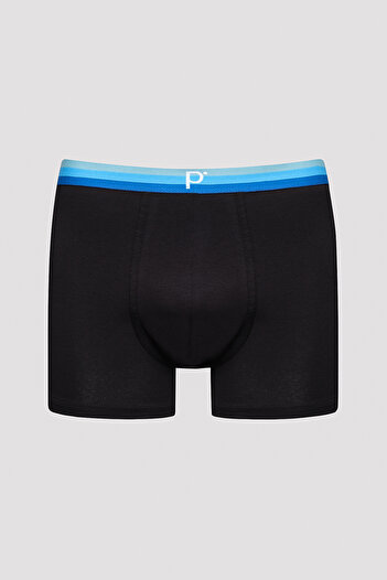 Penti Mix Belt Çok Renkli 3lü Boxer