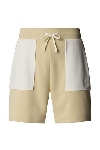 THE NORTH FACE Men's Sports Shorts NF0A8C293X41 Beige