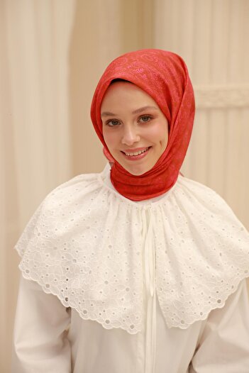 Silk Home Soft Scarf 73082-13