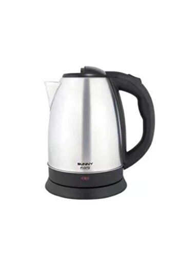 Sunny Ktl38 Steel Water Heater 1500W 1.7 Lt
