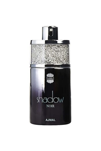 Ajmal Shadow Noir Ajmal, Eau de Parfum, Unisex, 75 ml