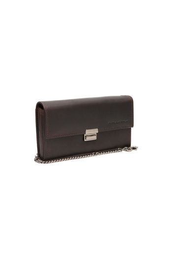 The Chesterfield Brand Waiter wallet, genuine leather, The Chesterfield Brand, Elba