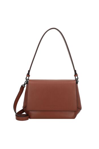 liebeskind Lily Shoulder Bag M Leather 23 Cm