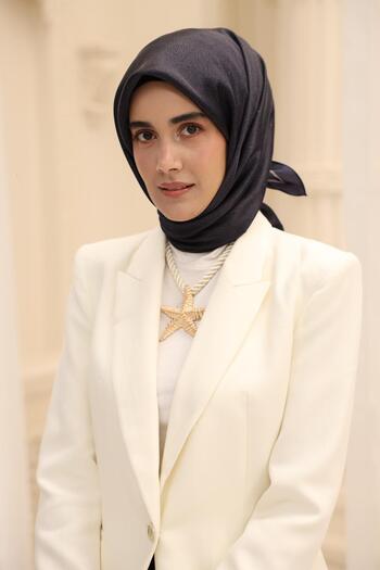 Silk Home Shiny Scarf 75009-27