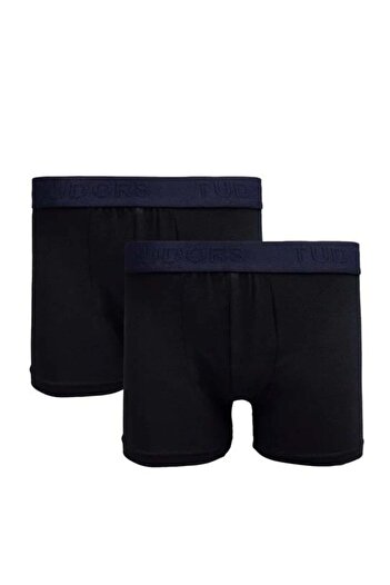 Tudors Men's 6-Piece Cotton Lycra Flexible Fabric Boxers