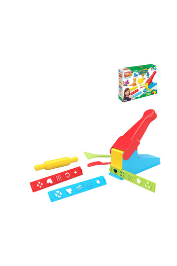 Smart Dough Pressed Dough Shaping Play Dough