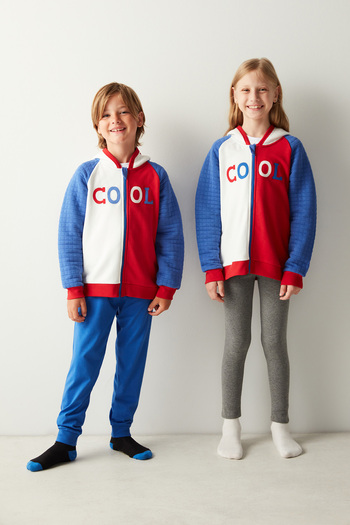 Penti Unisex Cool μακρυμάνικο φούτερ