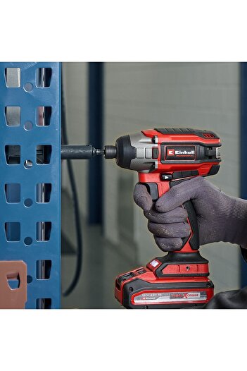 Einhell Bits uç ve Soket seti 39 parça, M-Case Kutu