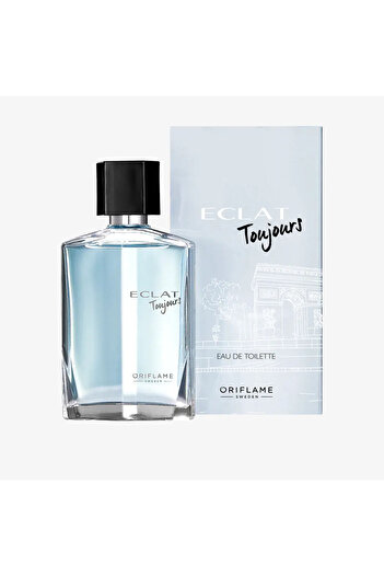Oriflame Eclat Toujours Eau de Toilette