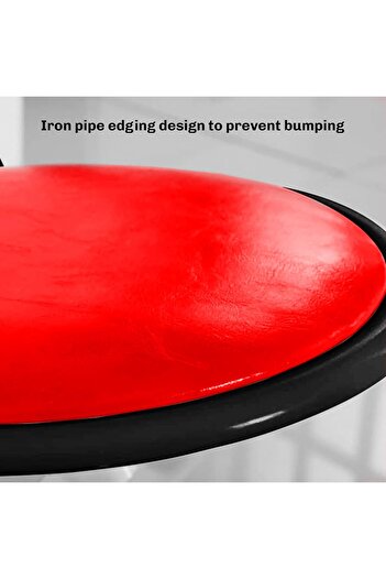 Generic BRIGHT HOME Folding Stools Chair Mini Collapsible Chair Simple Bar Chair Dining Chair Portable Mini