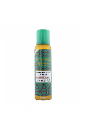 Mahmood Elizabeth Helen Makeup Fixing Spray 150ml
