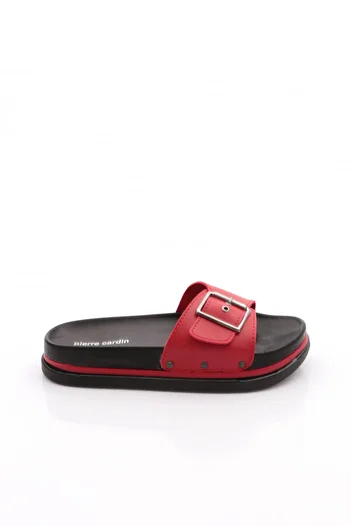 Pierre Cardin Pc-7424 Women's Slippers