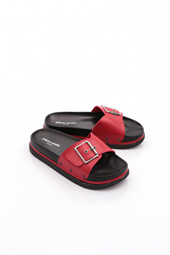 Pierre Cardin Pc-7424 Women's Slippers