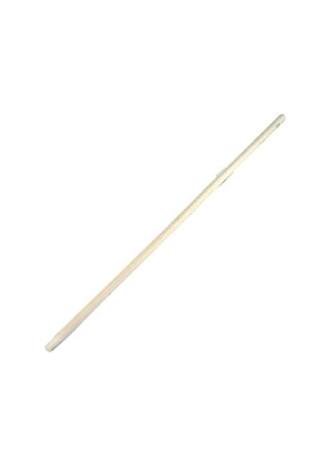 Polonia Wooden Handle For Sweeping Brush 150Cm / 22Mm