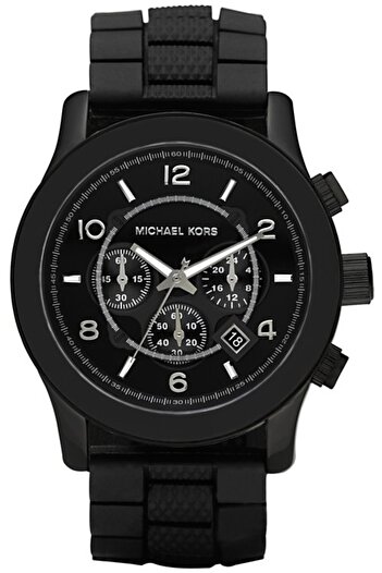 Michael Kors Men's Watch, Michael Kors, Jet Set MK8181