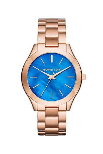 Michael Kors Ceas Dama, Michael Kors, Slim Runway MK3494