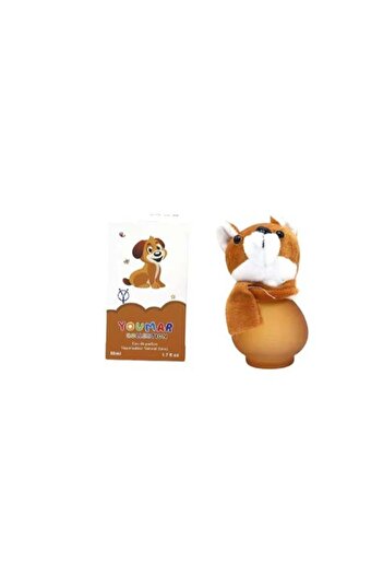 youmar Children's perfume collection for children