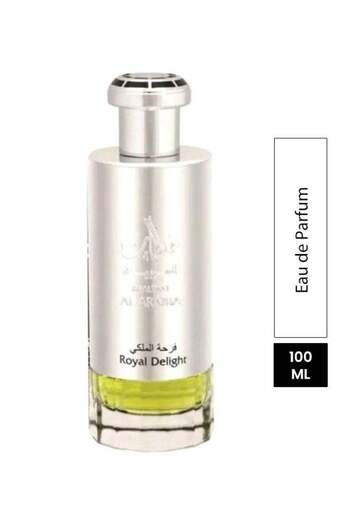 lattafa Khaltaat Al Arabia Royal Delight EDP 100ml