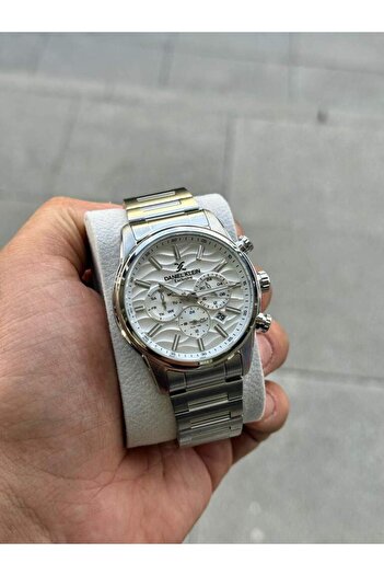 Daniel Klein Dksmz-31 Men's Wristwatch