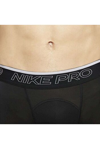Nike M Np Df Tight Ανδρικό Μαύρο Καλσόν - DD1913-010
