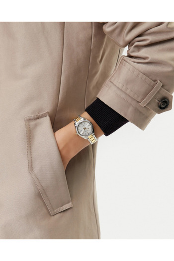 Casio Ceas de damă din seria Collection LTP-1302PSG-7AVEG