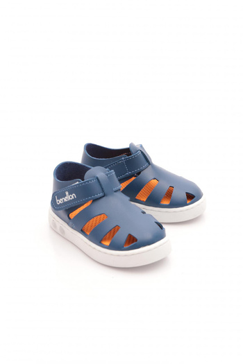 Benetton Bn-32007 Дитячі капці