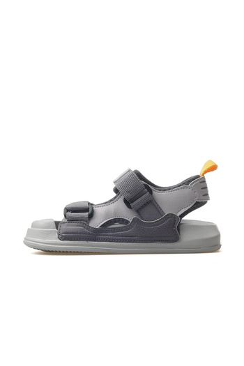 Vicco Wonder Boy Lightweight Sandals 25Y 332.182 Pe Gray