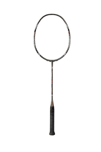 Apacs NANOFUSION CARBO POWER 9000 APACS EVEN BALANCED BADMINTON RACKET (UNSTRUNG)