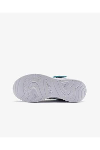 SKECHERS S LIGHTS-HEART LIGHTS BOOGIE LOVE Ayakkabı Kız Çocuk