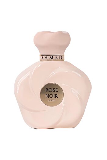 Ahmed Al Maghribi Rose Noir EDP 75ml