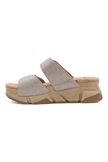 Muya Kiirus Anatomical Sole Heel Spur Women's Slippers