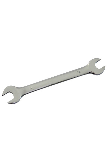 MEGA Cr-Va Open End Wrench 27X32Mm