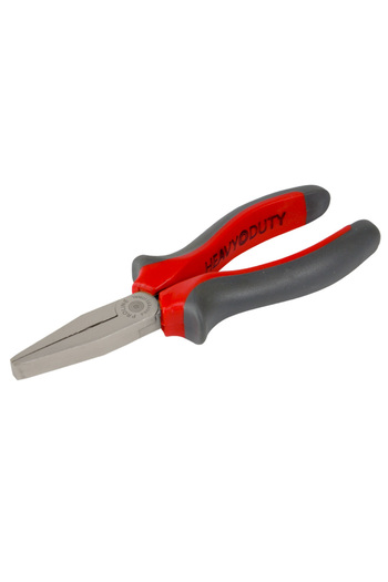PROLINE Patent With Flat Beak Rigid Handle 160Mm