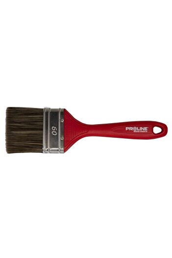 PROLINE Standard Brush / Wood Paint - 70Mm