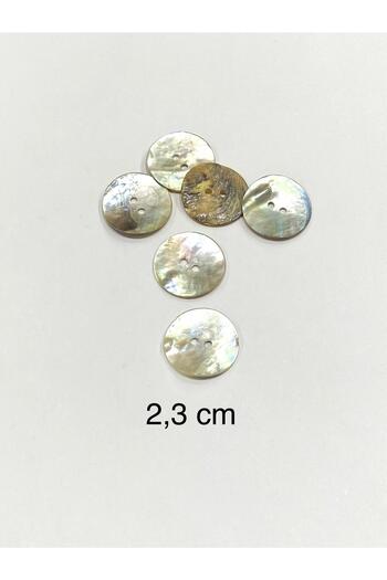 karantuhafiye Button / Original Button / 2.3 cm