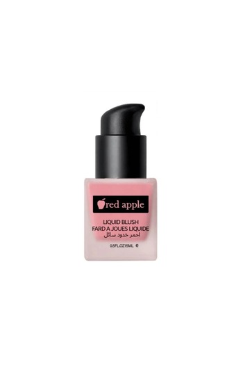 Red Apple Red Apple Liquid Blush - Orgasm