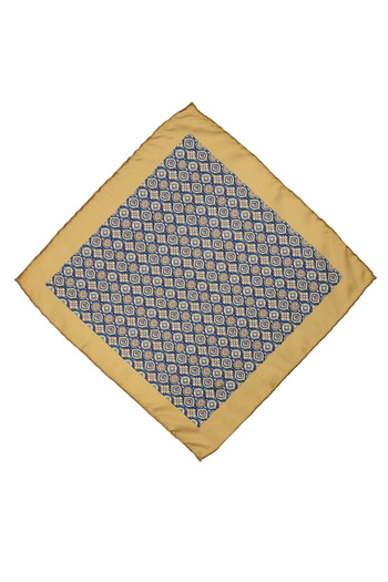 Kiğılı Patterned Handkerchief