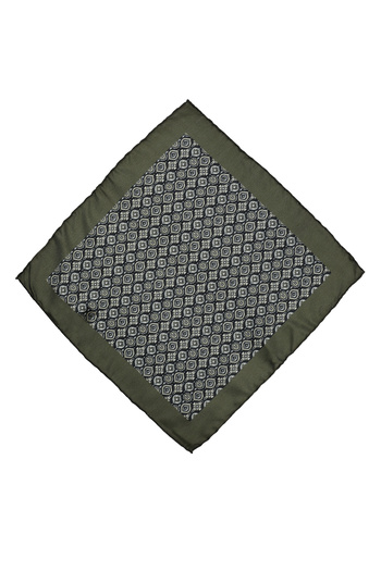 Kiğılı Patterned Handkerchief
