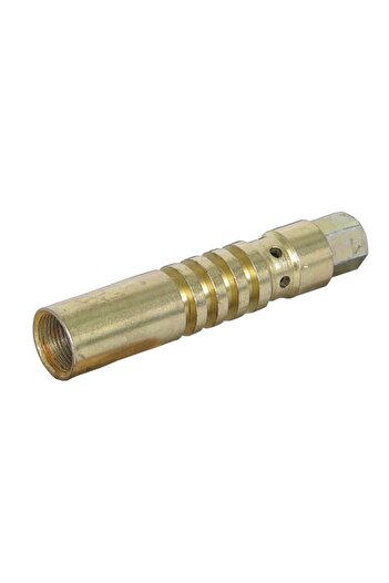 PROLINE Burner Nozzle For Point Type Flame 17Mm